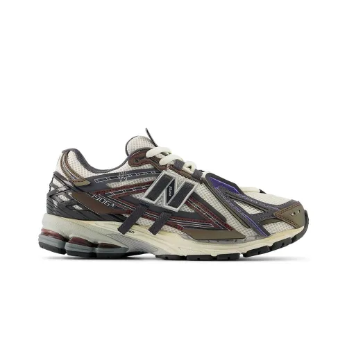 Кроссовки New Balance U1906ANA - разноцветная