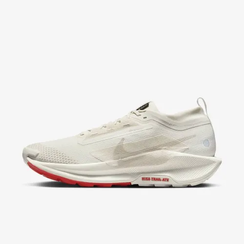 Nike Pegasus Trail 5 GORE-TEX мужские Waterproof Trail Running Кроссовки цвет белый