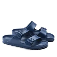 Шлёпанцы Birkenstock Arizona Eva 1019051 - Cиний