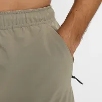 Nike Unlimited чоловічі Dri-FIT Zippeколір червоний Cuff Versatile Pants колір зелений