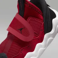 Nike Jordan 23/7 Baby/Toddler Кросівки колір червоний