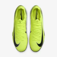 Nike Mercurial Vapor 16 Pro TF Low-Top Soccer Кросівки Yellow
