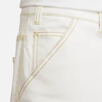 Nike Life мужские Carpenter Pants цвет серый