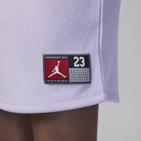 Nike Jordan 23 Big дитячі Костюм колір фіолетовий