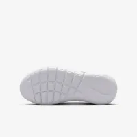 Nike Flex Runner 4 Big детские Running Кроссовки цвет красный