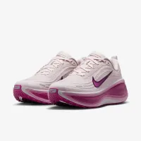 Nike Vomero Plus женская Road Running Кроссовки Pink