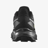 Кросівки Salomon Alphacross 5 Gore-Tex L47460400 - Чорні