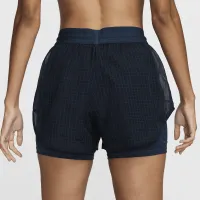 Nike Running Division женская Dri-FIT Mid-Rise 3
