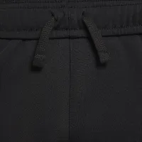 Nike Air Big детские (для мальчиков) шорты цвет черный