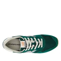Кроссовки unisex New Balance ML373SG2 - Зеленые
