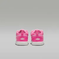 Nike Jordan 1 Low Alt Baby/Toddler Кросівки Pink