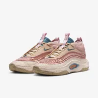 Nike Cosmic Unity 3 баскетбольні Кросівки колір коричневий