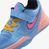 Nike Ja 2 Little дитячі Кросівки блакитний