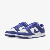 Nike Dunk Low Retro чоловічі Кросівки колір білий