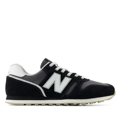 Кросівки unisex New Balance ML373AK2 - Чорні
