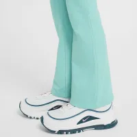 Nike Little дитячі Dri-FIT Flaколір червоний лосіни колір зелений