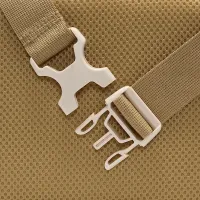 Nike Hayward Patrol Crossbody сумка (4L) цвет коричневый