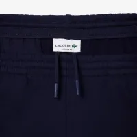 Шорти Lacoste GH9627-166 - Синій
