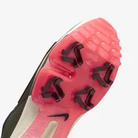 Nike Infinity Tour 2 для гольфа Кроссовки (Wide) цвет зеленый