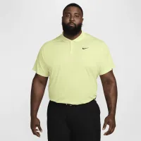 Nike Dri-FIT Victory чоловічі для гольфу Polo Yellow