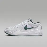 Nike Jordan Stadium 90 женская Кроссовки цвет белый