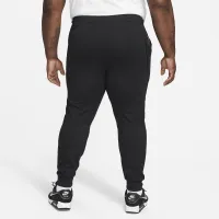 Nike Sportswear Tech Fleece Lightweight чоловічі Slim-Fit Jogger Sweatpants колір чорний