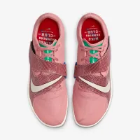 Nike Rival Jump Track & Field Jumping Spikes Pink
