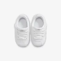 Nike Cortez EasyOn Baby/Toddler Кроссовки цвет белый