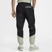 Nike Windrunner чоловічі Woven Lined Pants колір чорний
