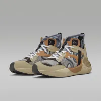 Nike Jordan Delta 3 SP чоловічі Кросівки колір коричневий