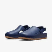 Nike Calm чоловічі Mules блакитний