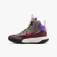 Nike Terrascout Big дитячі Boots колір зелений