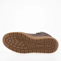 Кроссовки Puma Rebound Rugged 38759204 - Бежевые