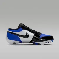 Nike Jordan 1 Low TD чоловічі Football Cleat блакитний