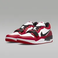 Nike Air Jordan Legacy 312 Low мужские Кроссовки цвет белый