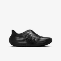 Nike ReactX Rejuven8 Big дитячі Кросівки колір чорний