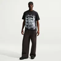 Nike Sportswear мужские Max90 футболка цвет черный