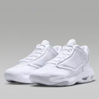 Кроссовки Nike Jordan Max Aura 4 DN3687-101 - Белые