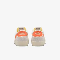 Nike Blazer Low '77 Premium мужские Кроссовки цвет белый