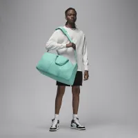 Nike Jordan Monogram Duffle сумка (40L) колір зелений