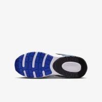 Nike Air Max Nova Big детские Кроссовки синий