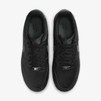 Nike Air Force 1 '07 чоловічі Кросівки колір чорний