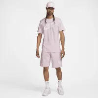 Nike Sportswear чоловічі футболка Pink