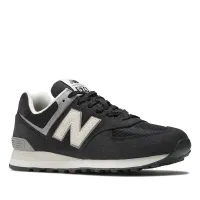 Кросівки New Balance U574LL2 - Чорні