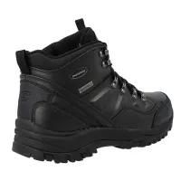 Кроссовки Мужские SKECHERS Relment Traven (65529-BBK)