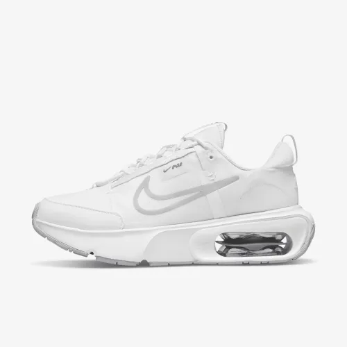 Nike Air Max INTRLK жіноча Кросівки колір білий