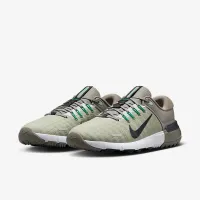 Nike Free для гольфу NN для гольфу Кросівки (Wide) колір зелений