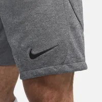 Nike Academy чоловічі Dri-FIT Soccer шорти колір сірий