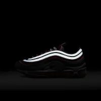 Nike Air Max 97 Big Kids’ Кросівки колір білий