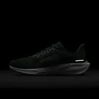 Michigan State Pegasus 41 чоловічі Nike College Road Running Кросівки колір зелений